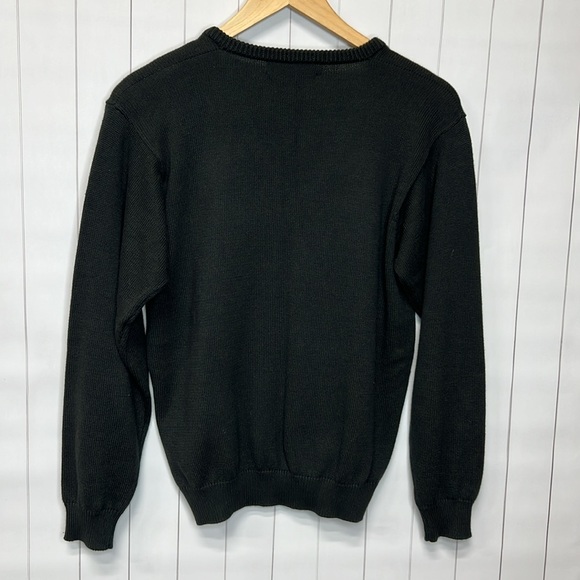 Greenwich - V Neck Sweater - Small - Picture 5 of 5